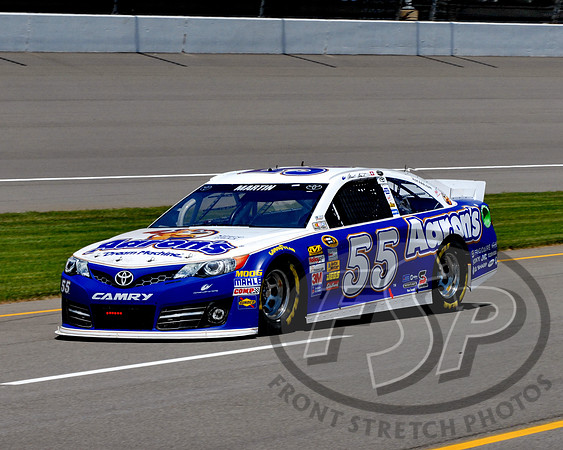 Mark Martin