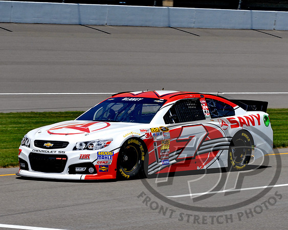 Dave Blaney