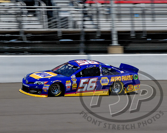 Martin Truex Jr