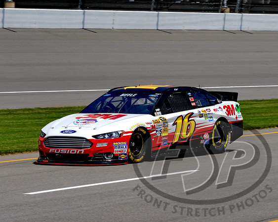 Greg Biffle
