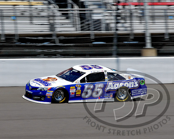 Mark Martin