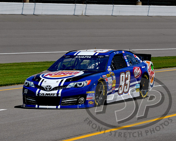 Travis Kvapil