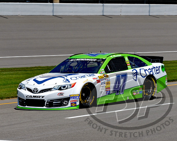 AJ Allmendinger