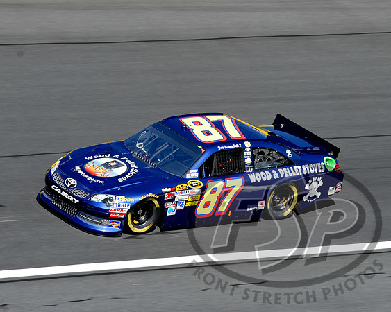 Joe Nemechek