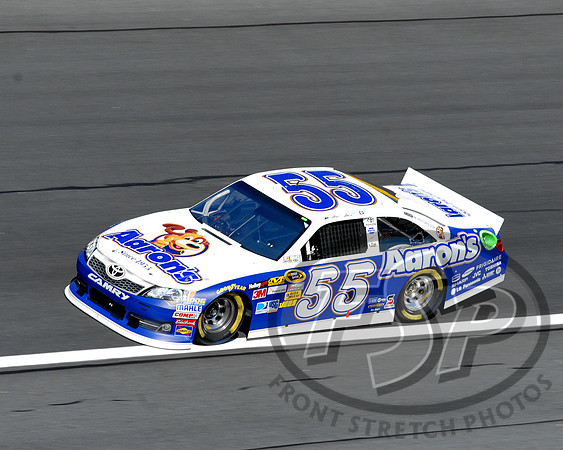 Mark Martin