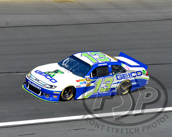 Casey Mears