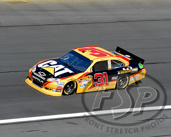 Jeff Burton