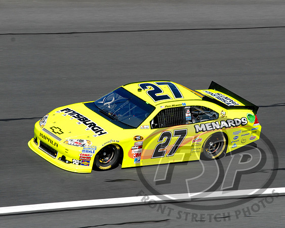 Paul Menard