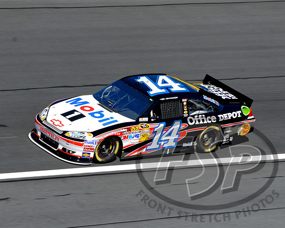 Tony Stewart