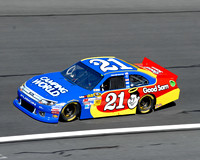 Trevor Bayne