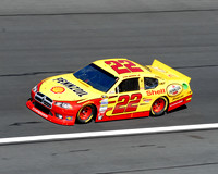 Sam Hornish, Jr.