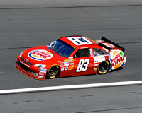 Landon Cassill
