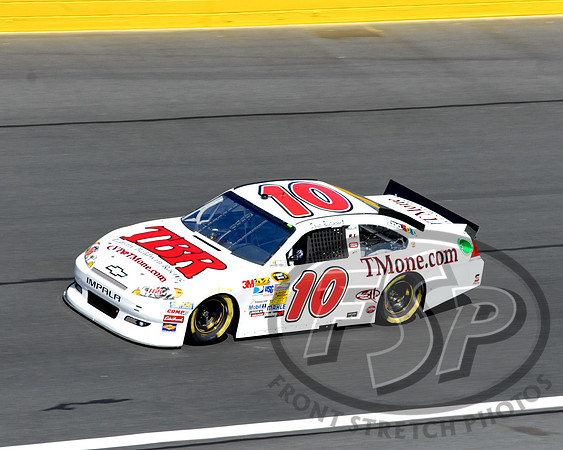 David Reutimann