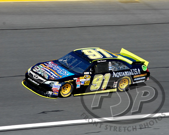 Reed Sorenson