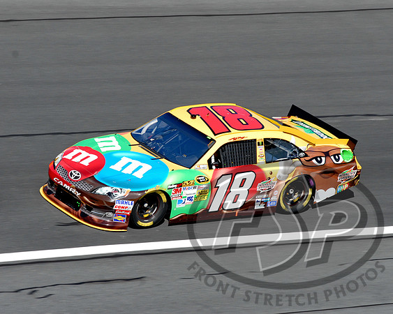 Kyle Busch