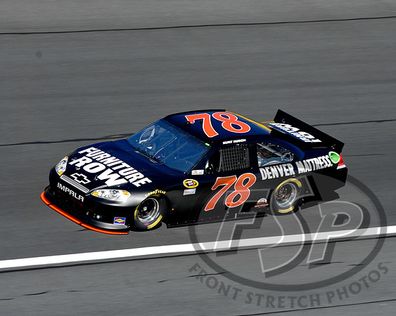 Kurt Busch