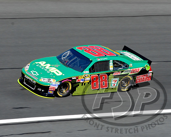 Dale Earnhardt, Jr.