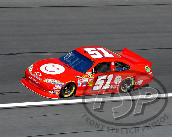 AJ Allmendinger