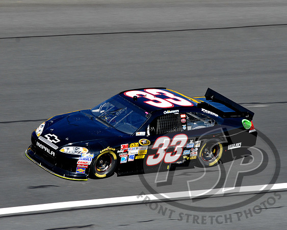 Cole Whitt