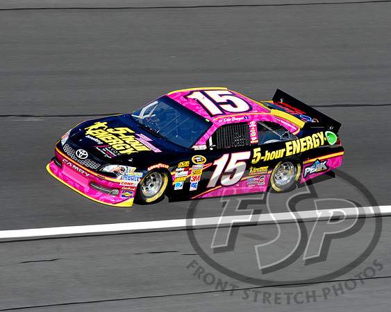Clint Bowyer