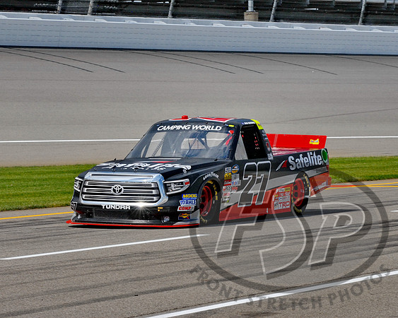 Ben Rhodes