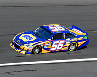 Martin Truex, Jr.