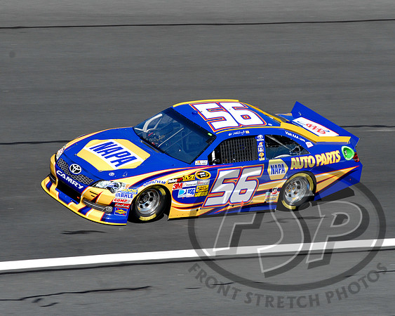 Martin Truex, Jr.