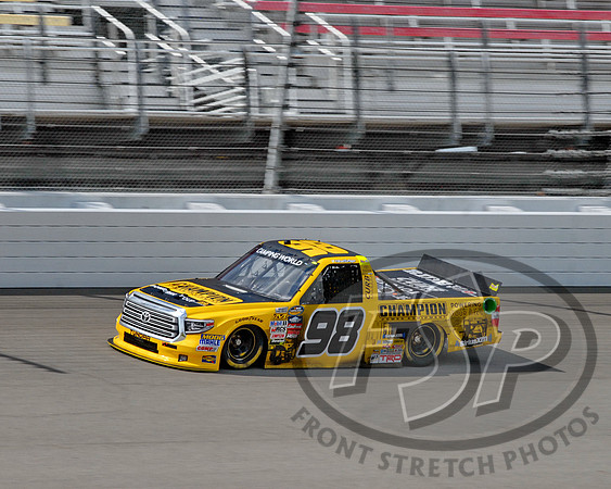 Grant Enfinger
