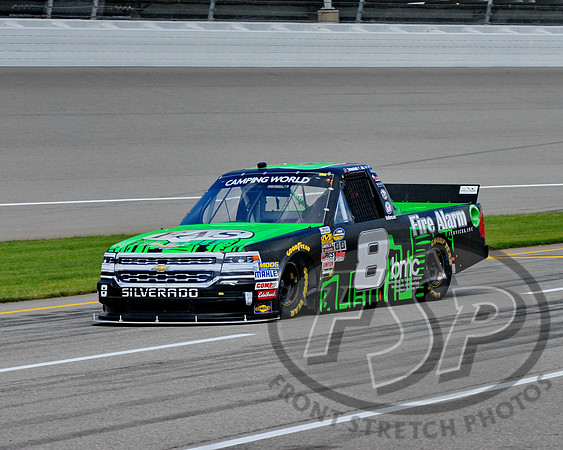 John Nemechek