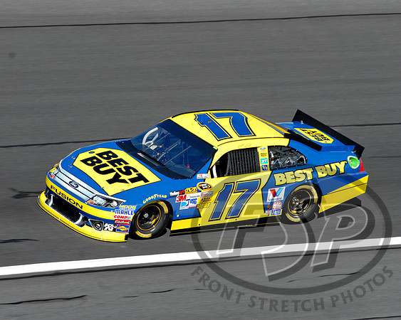 Matt Kenseth