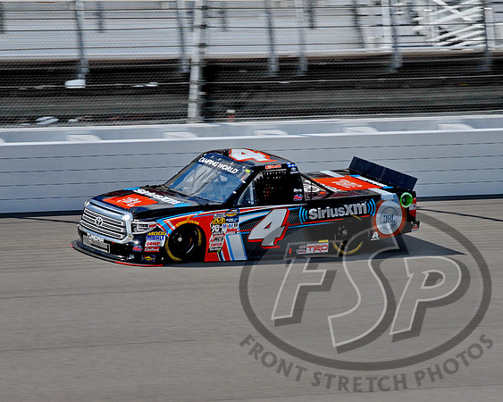 Christopher Bell