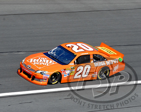 Joey Logano