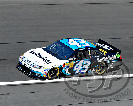 Aric Almirola
