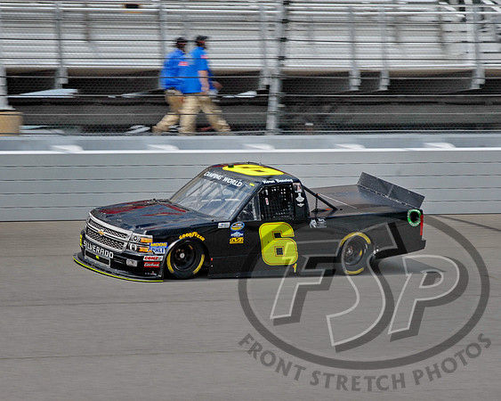 Norm Benning