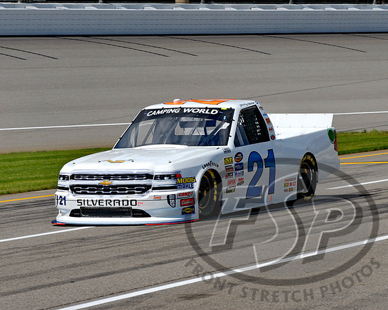 Johnny Sauter