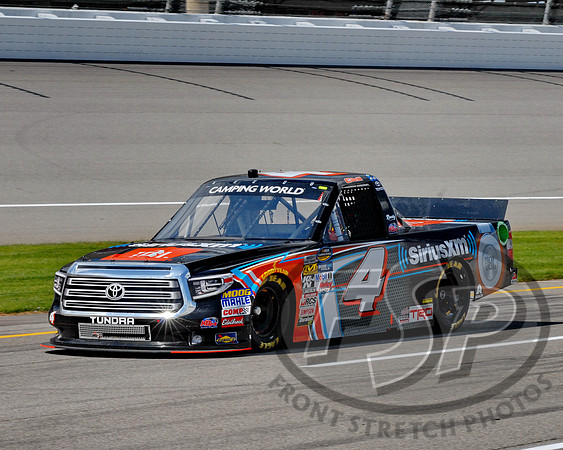 Christopher Bell