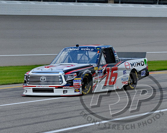 Ryan Truex