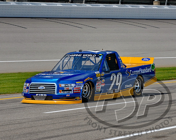 Chase Briscoe
