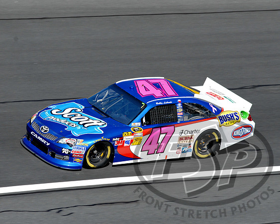Bobby Labonte
