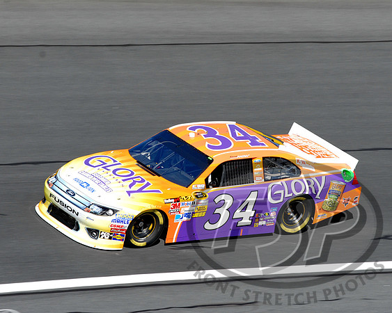 David Ragan