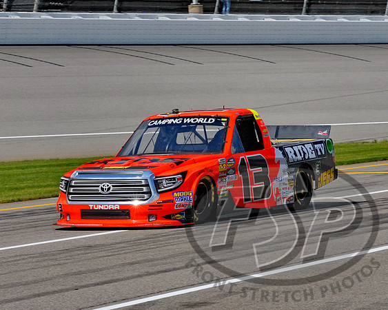 Cody Coughlin
