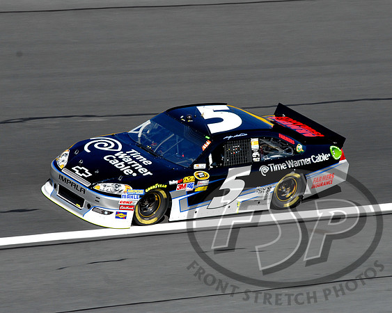 Kasey Kahne