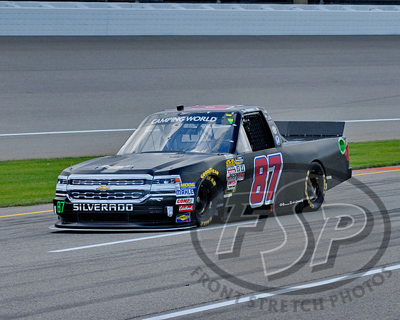 Joe Nemechek