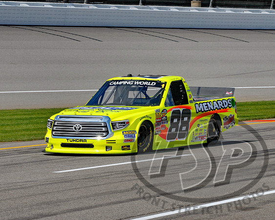 Matt Crafton
