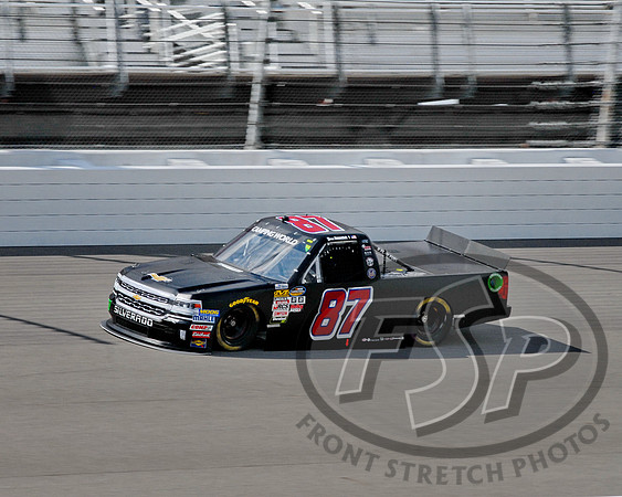 Joe Nemechek