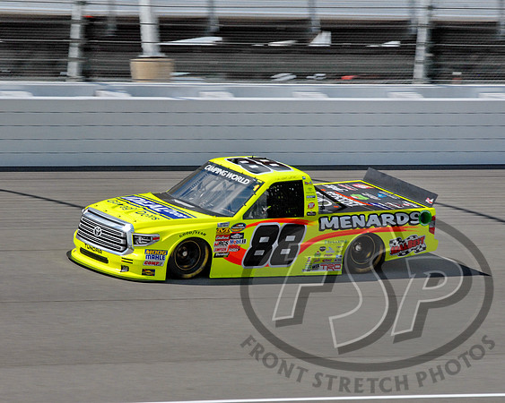 Matt Crafton