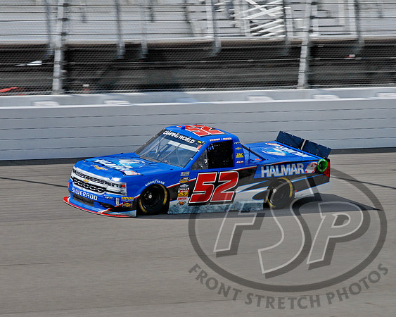 Stewart Friesen