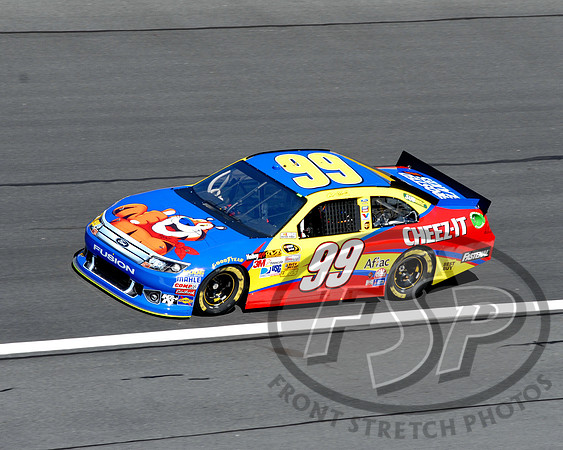 Carl Edwards