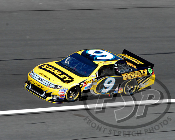 Marcos Ambrose