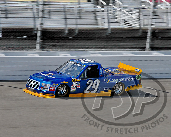 Chase Briscoe